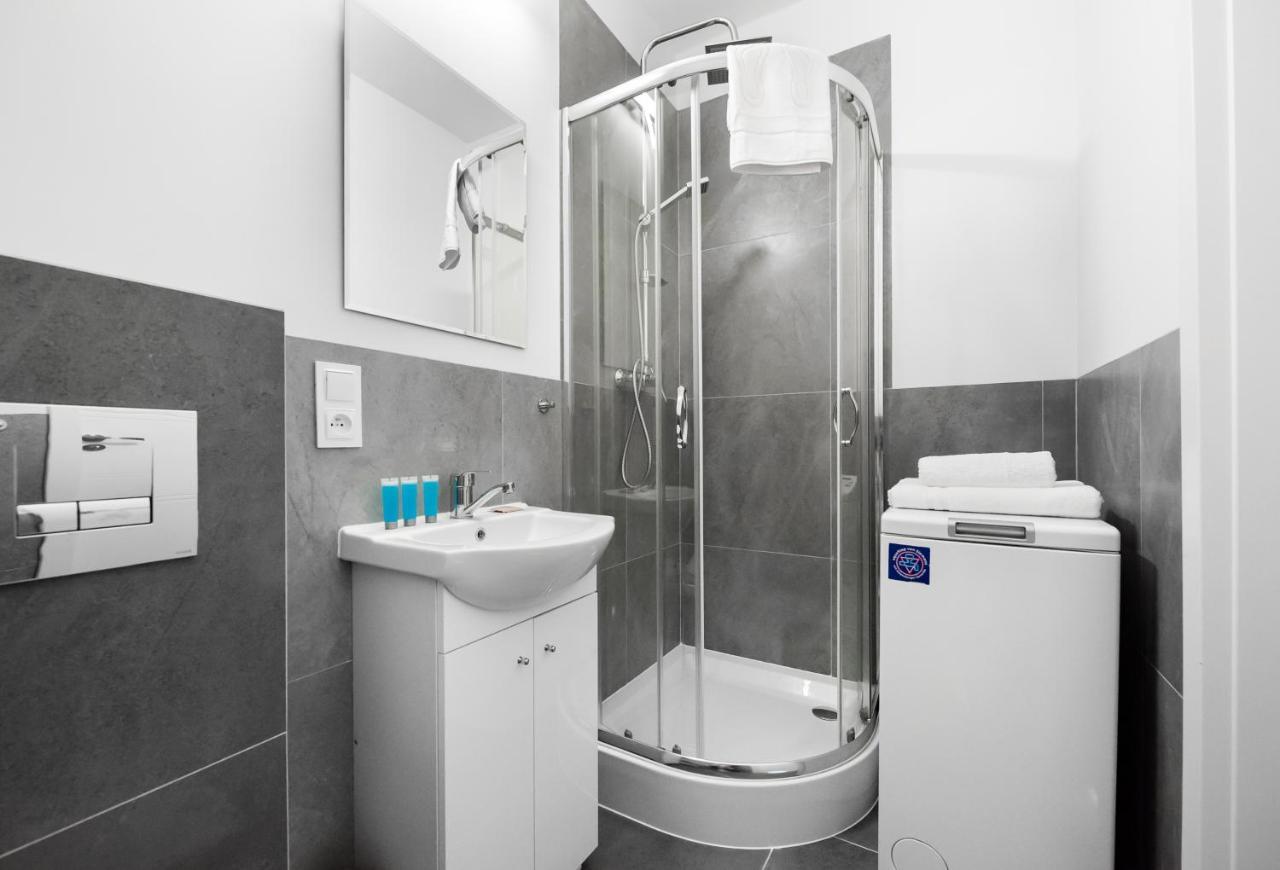 Apartment Wola Comfort #3