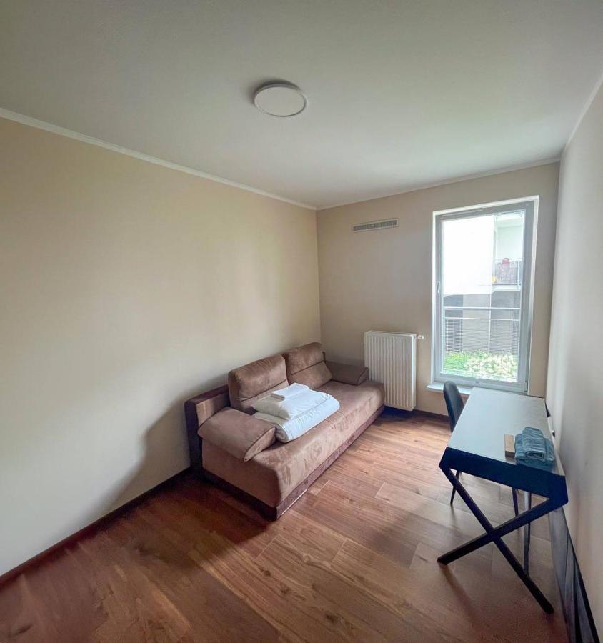 Apartment Wola