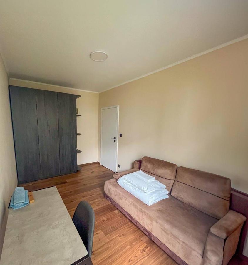 Apartment Wola *