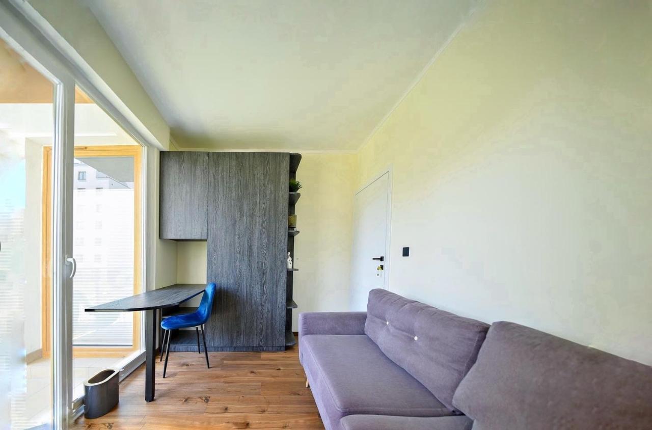 Apartment Wola Warsaw
