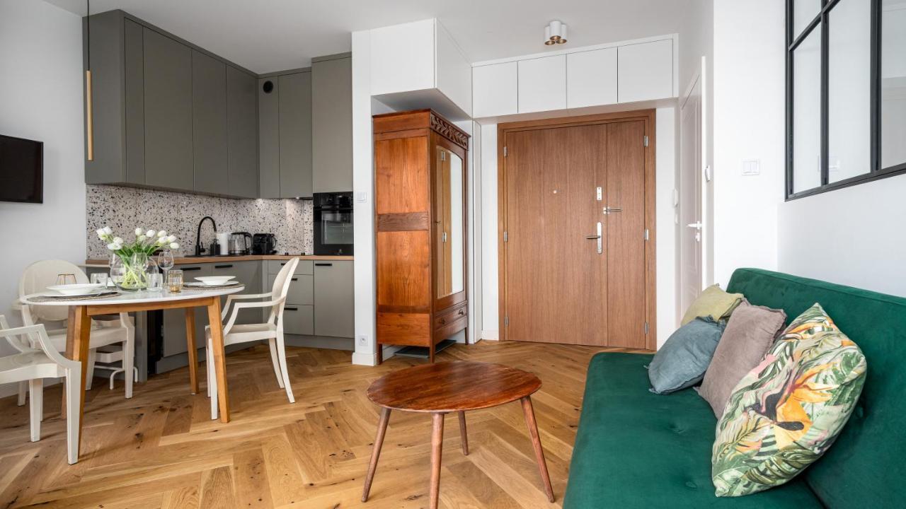 Apartamento Lazienki Park - Centre By Sun & Snow Varsóvia