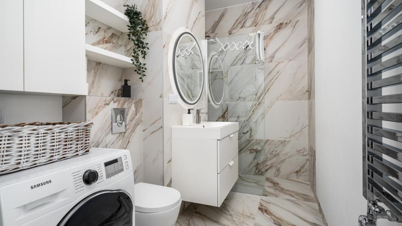Apartamento Lazienki Park - Centre By Sun & Snow