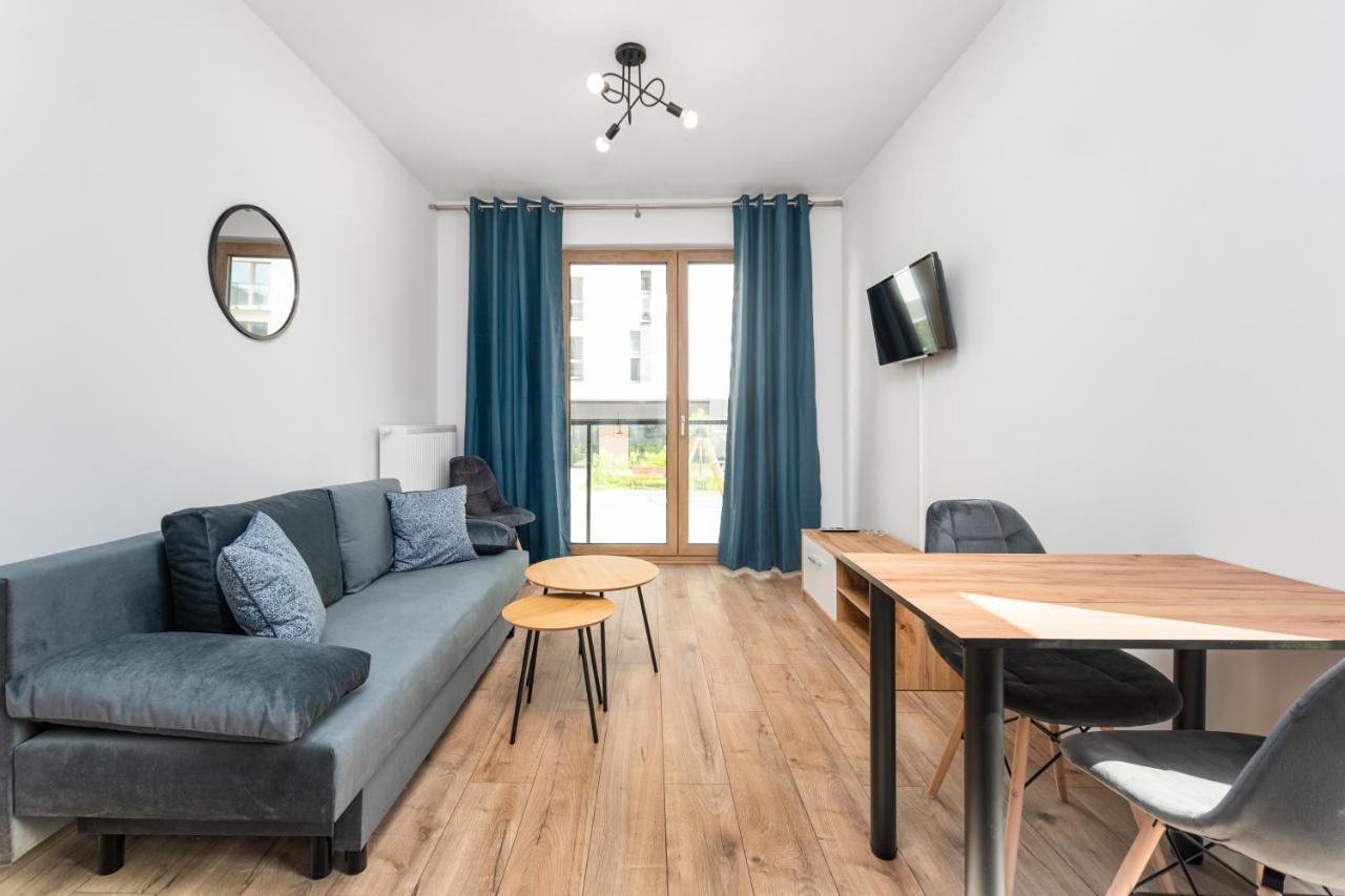 Wynalazek 3 By Homeprime Apartment *