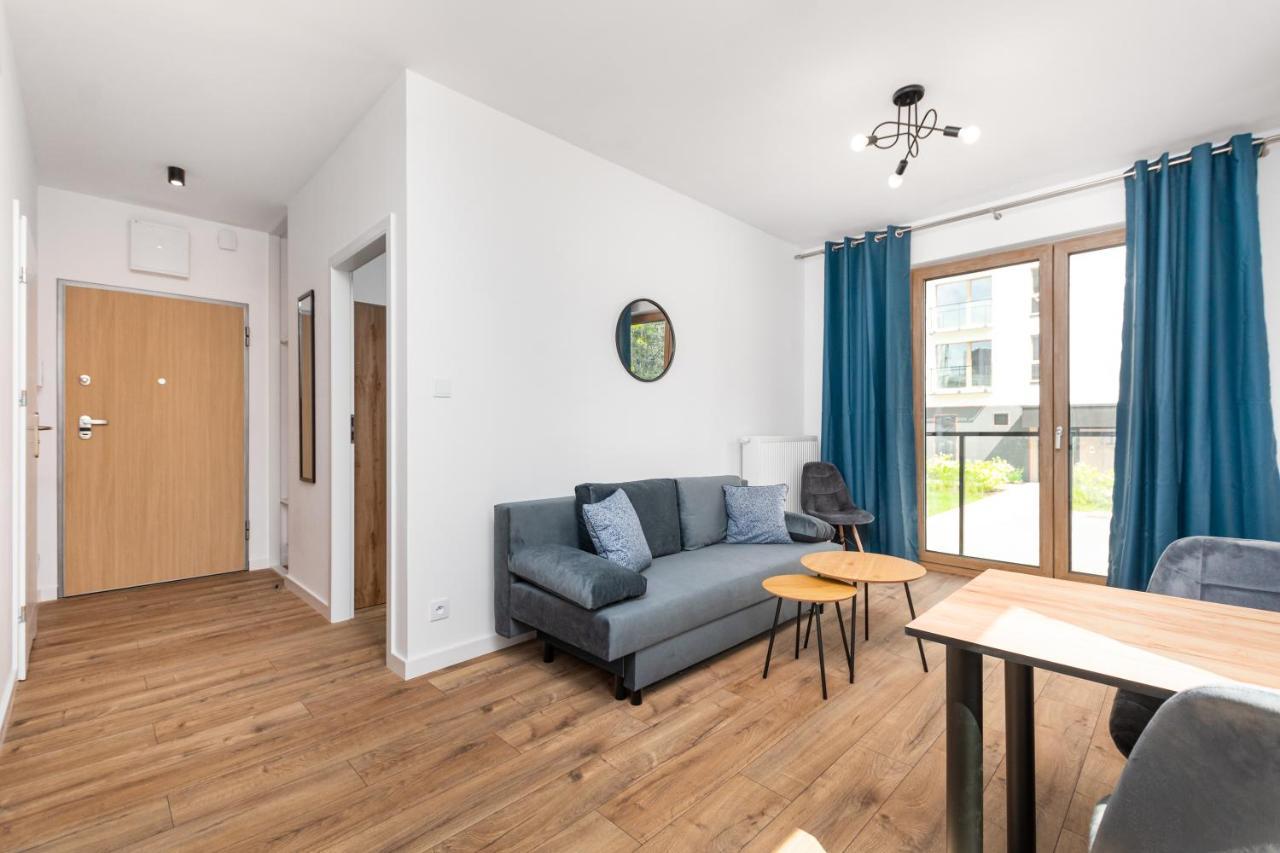 Apartment Wynalazek 3 By Homeprime