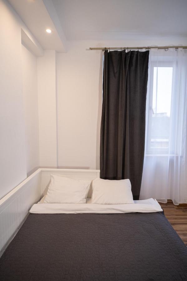 Apartrooms Koszykowa Varsóvia