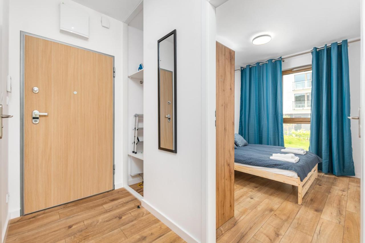 Wynalazek 3 By Homeprime Apartment Warsaw