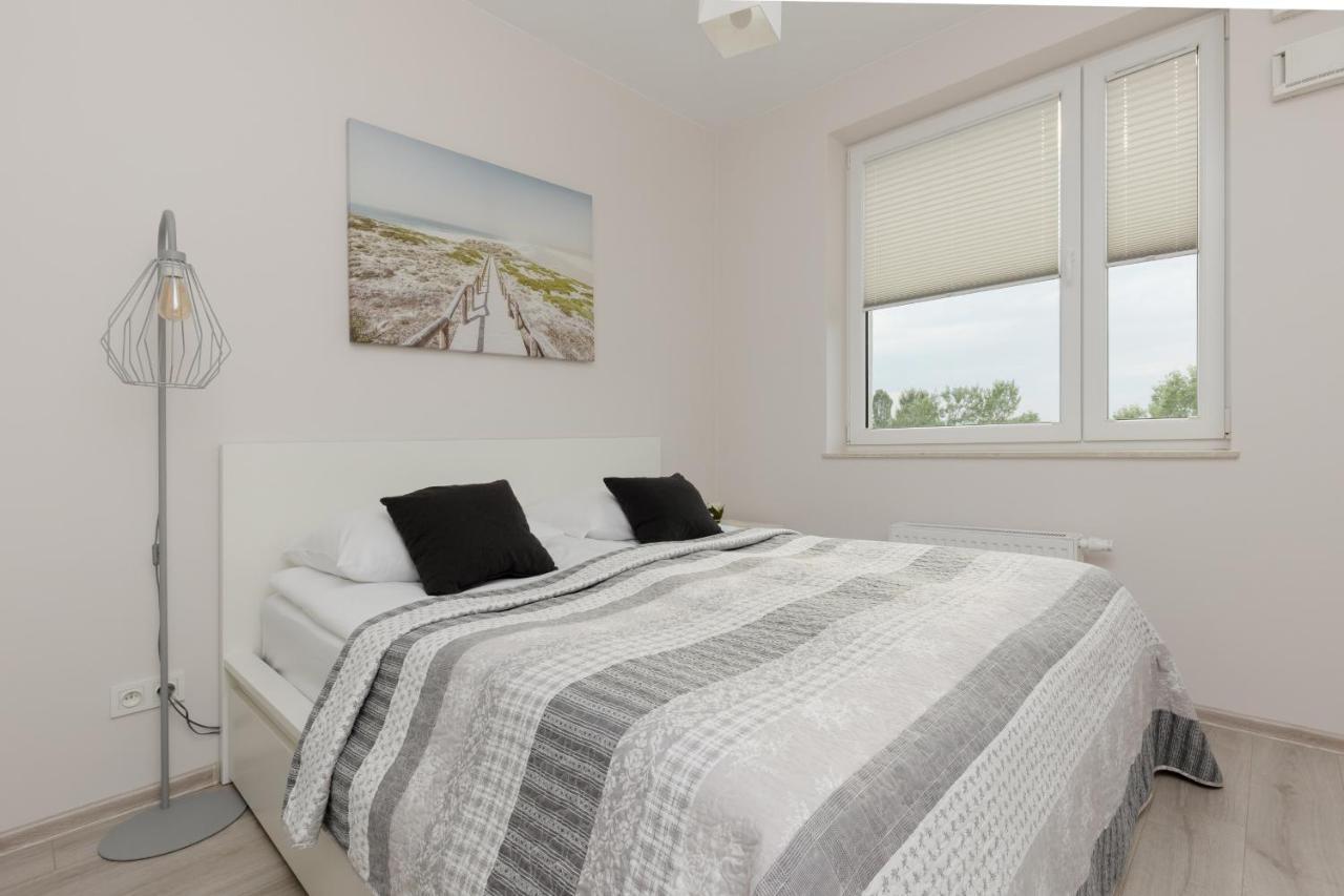 Urban Wings - Airport With Parking & Balcony By Renters * Warsaw