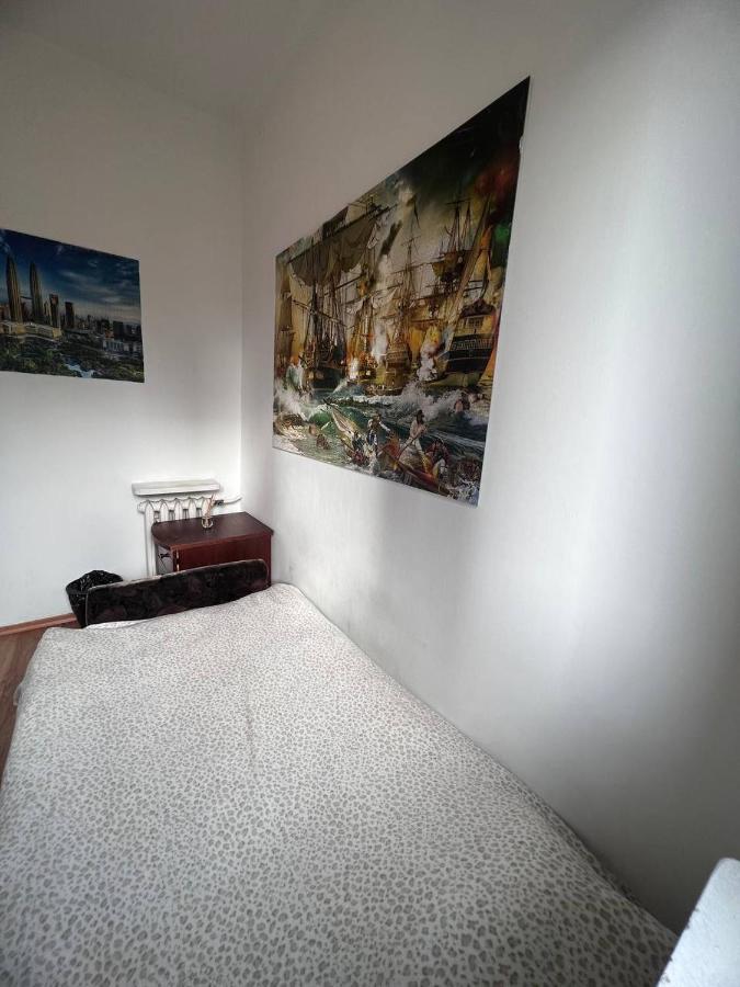 Apartrooms Rondo Onz Dnf 39 Grzybowska Hospedagem domiciliar