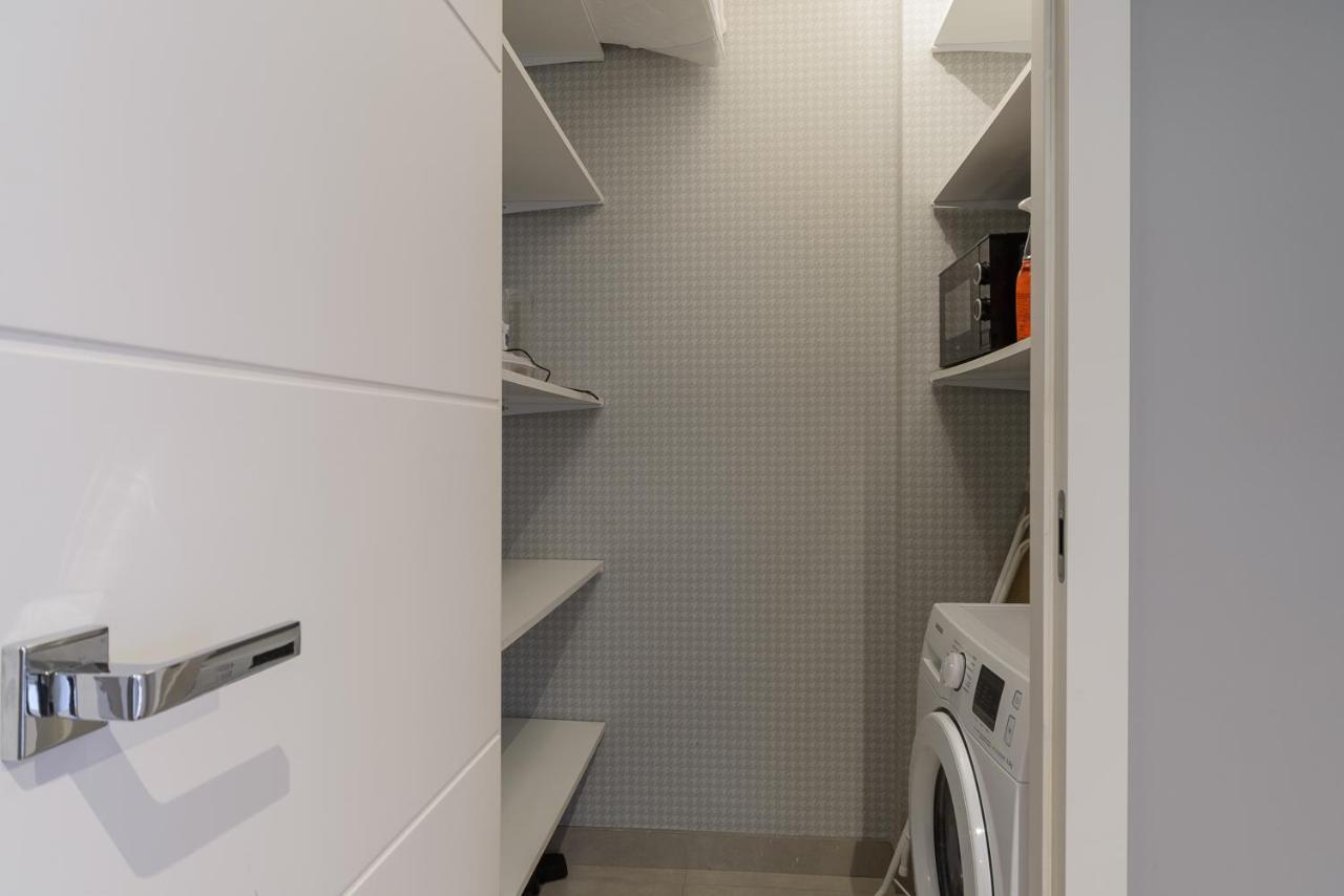 Luxury In District Of On Siedmiogrodzka Apartamento Varsóvia