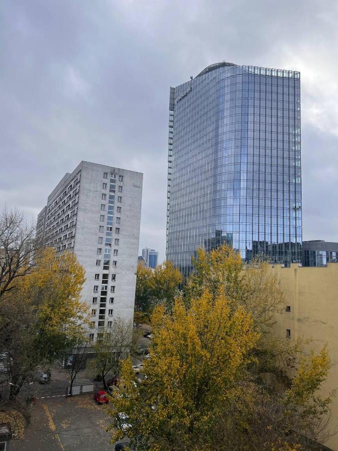 Apartrooms Rondo Onz Dnf 39 Grzybowska Hospedagem domiciliar Varsóvia