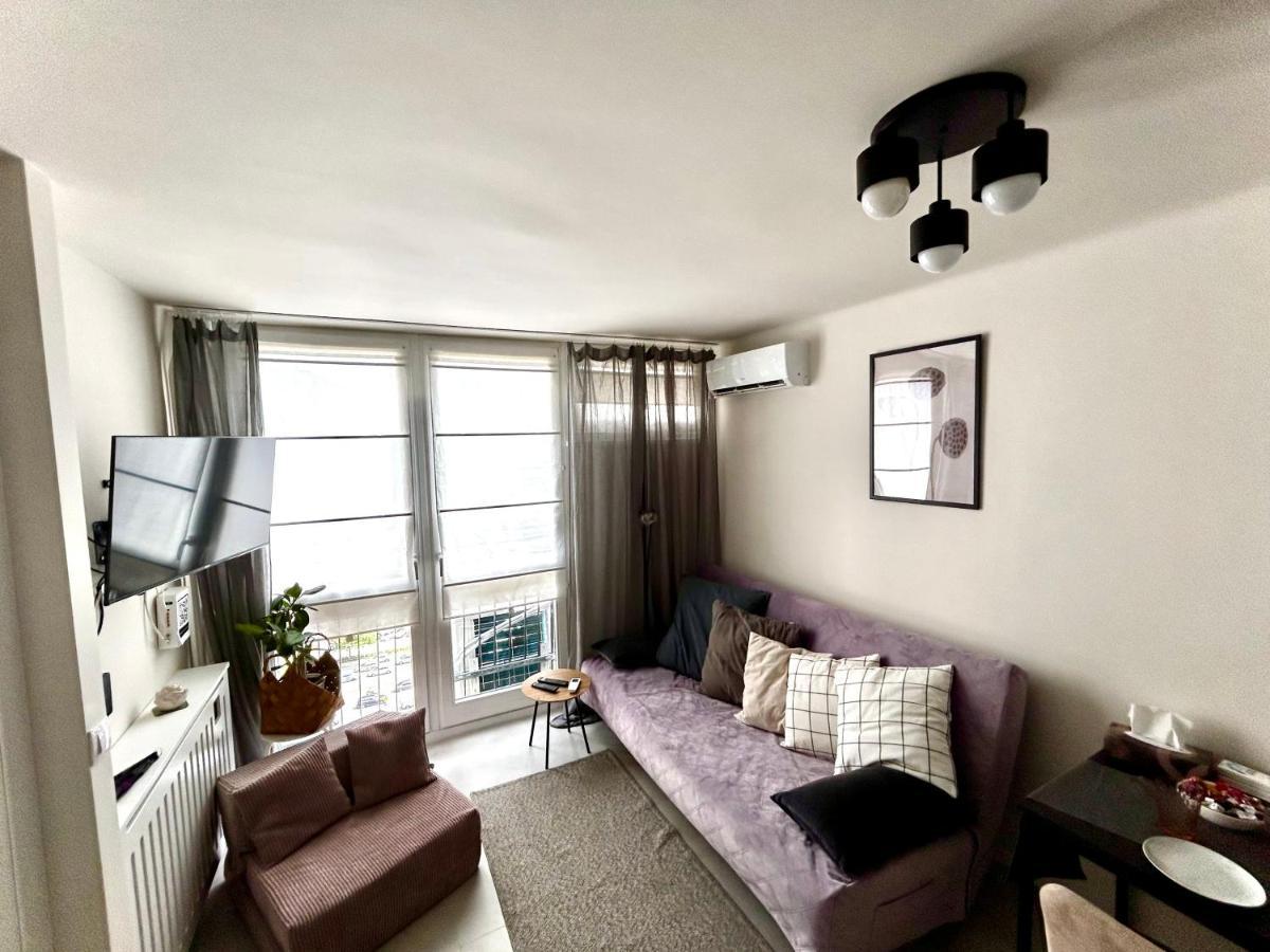 Apartment Sky Comfy Pereca *