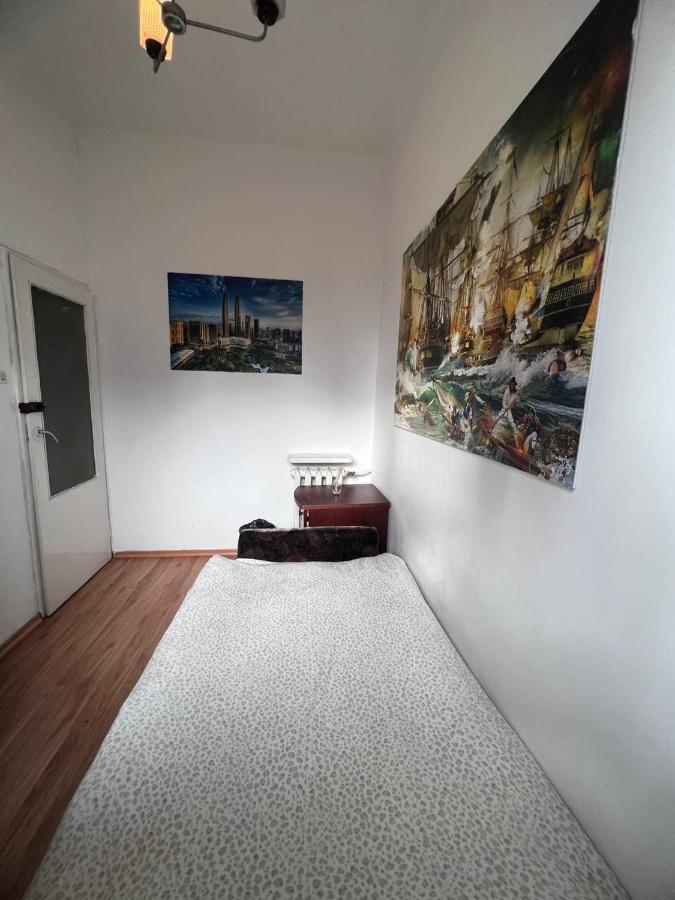 Hospedagem domiciliar Apartrooms Rondo Onz Dnf 39 Grzybowska