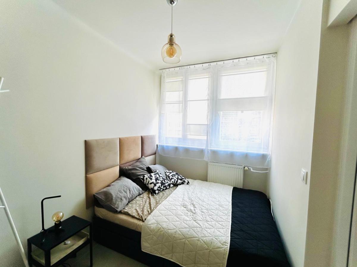 Sky Comfy Pereca Apartment *