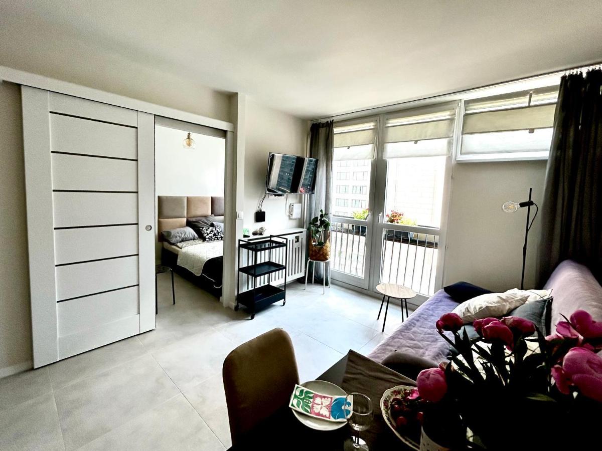 Apartment Sky Comfy Pereca