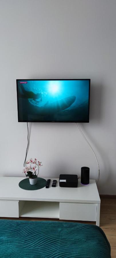 Comfort Na Alejach Jerozolimskich Apartamento