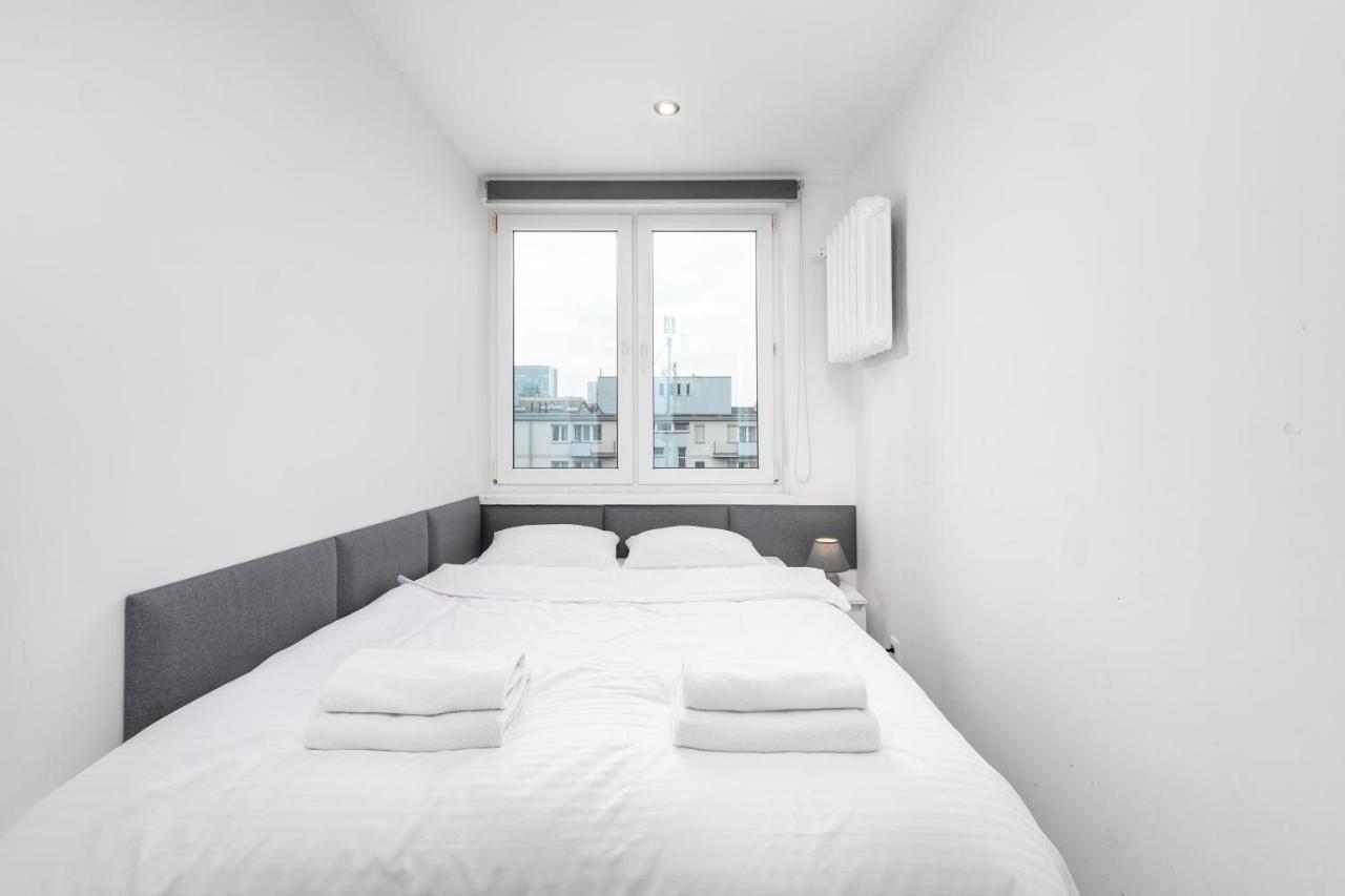 Panska By Your Freedom Apartment Warsaw