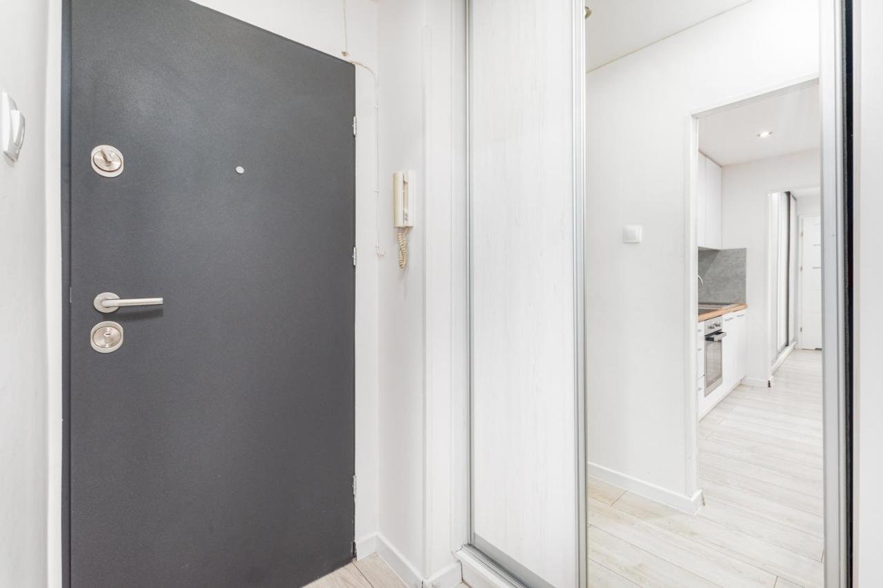 Panska By Your Freedom Apartment Warsaw