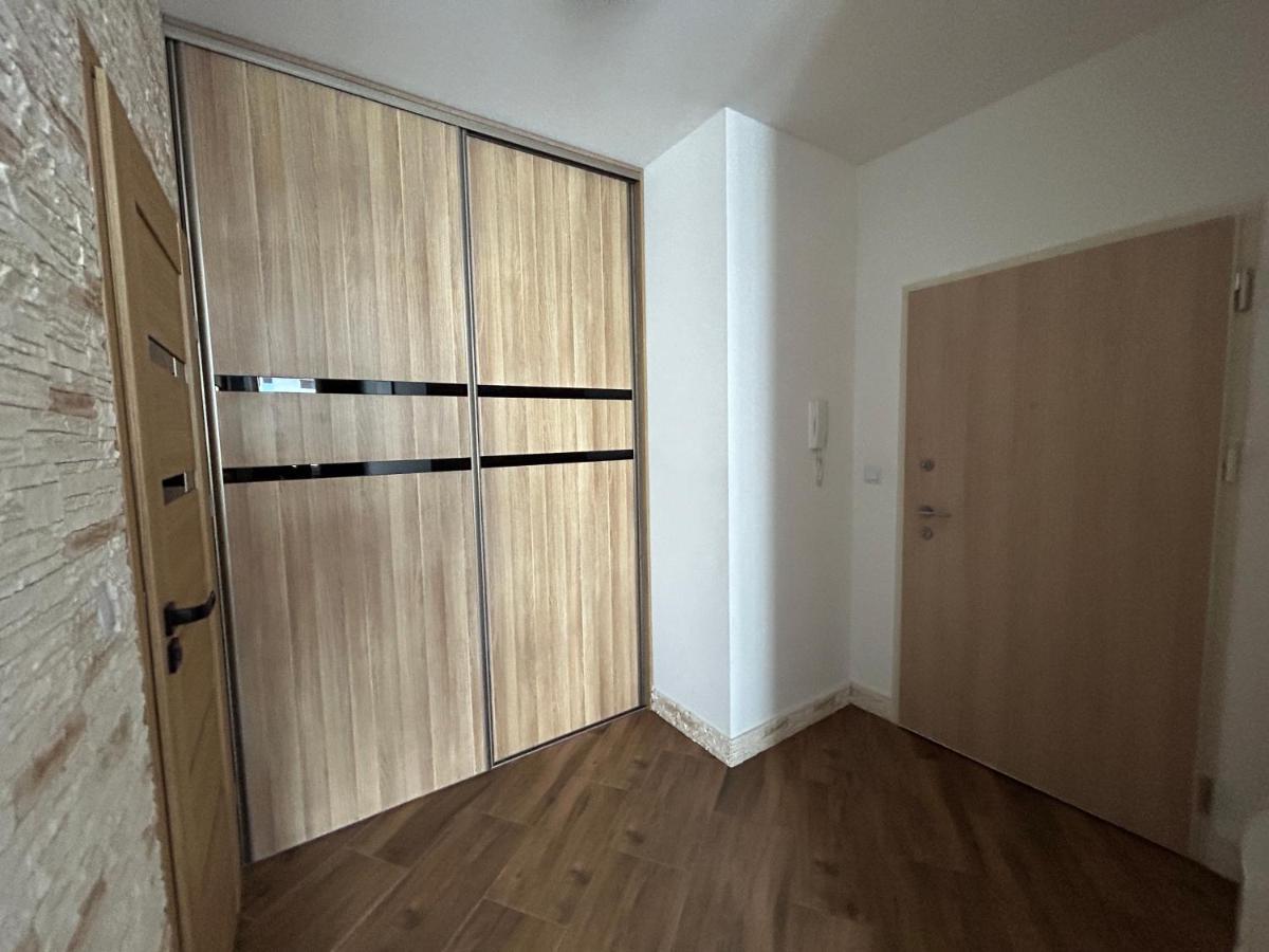 Apartament Pearl Of