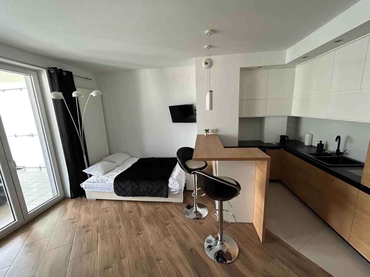 Apartament Pearl Of