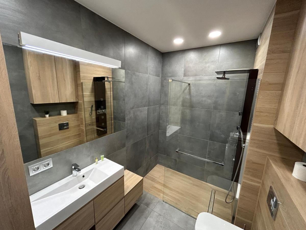 Apartment Apartament Pearl Of