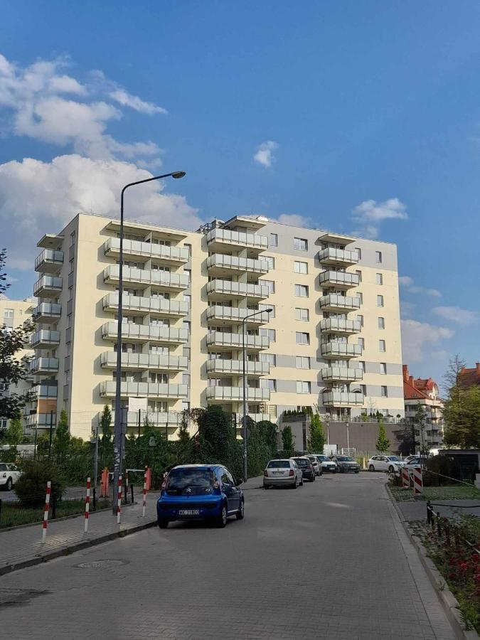 Apartament Pearl Of Warsaw