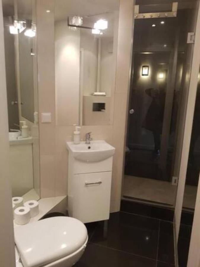 Nww Zgody I Chmielna Apartment *