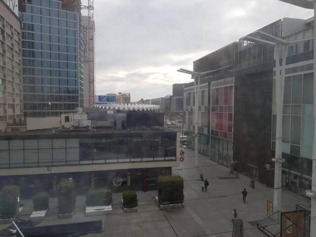 Apartamento Nww Zgody I Chmielna