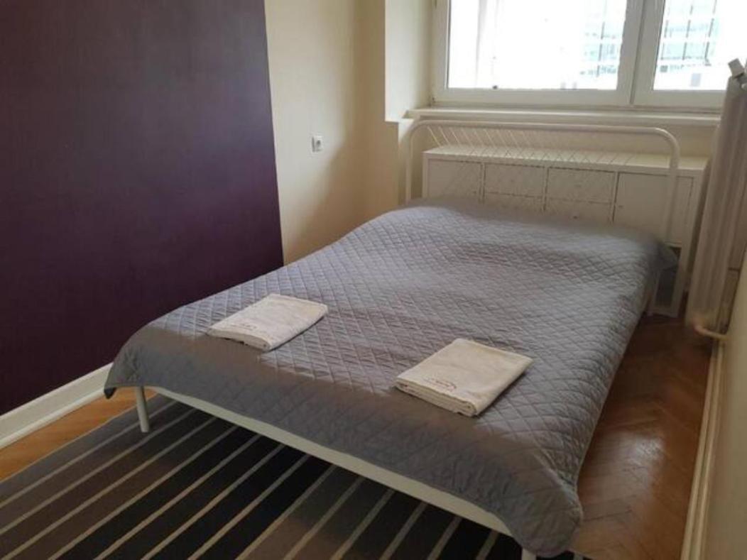 Nww Zgody I Chmielna Apartment