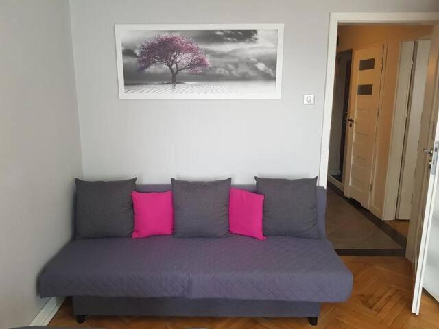 Nww Zgody I Chmielna Apartment Warsaw