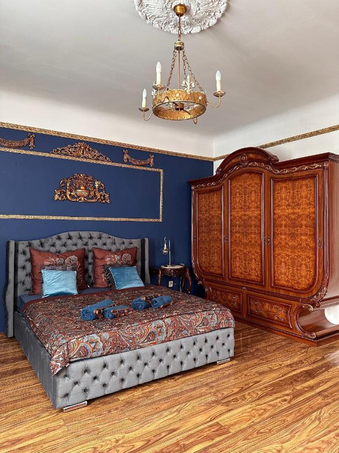 Exclusive Chmielna Street 95m2 Apartment *