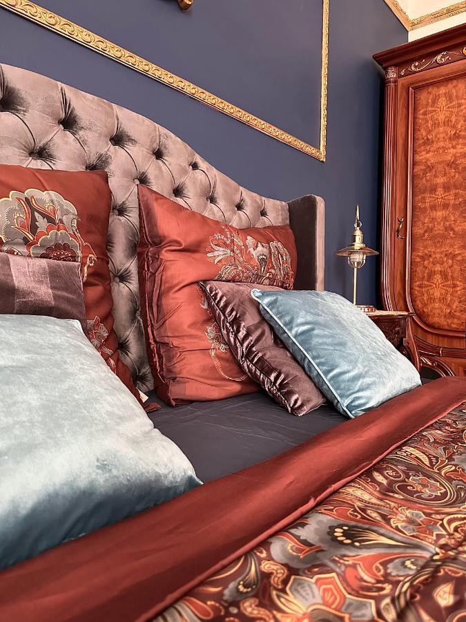 Exclusive Chmielna Street 95m2 *