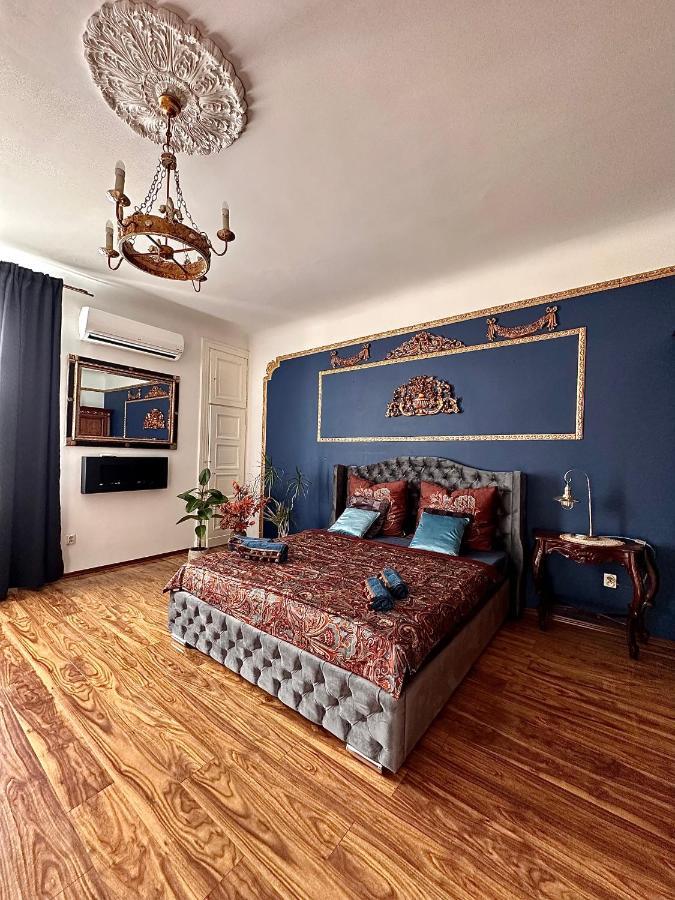 Exclusive Chmielna Street 95m2 *