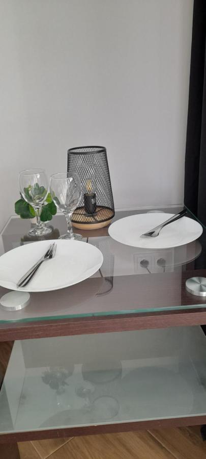 Apartament Pearl Of * Warsaw