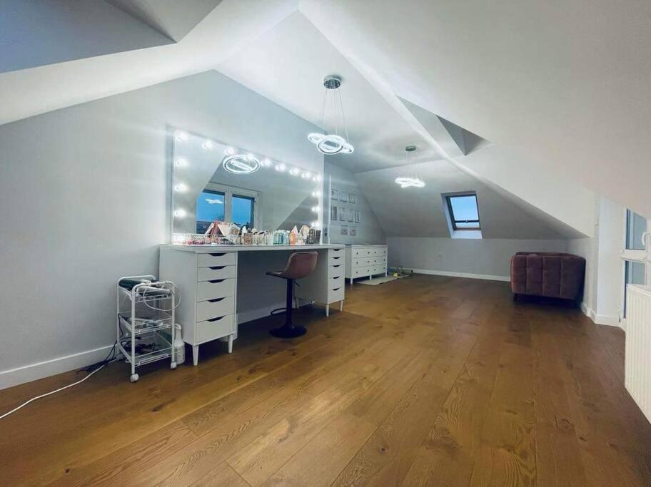 Dream House Smarthome