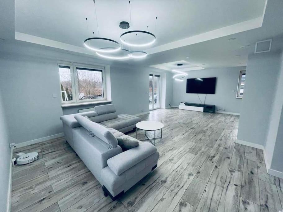Dream House Smarthome Biệt thự