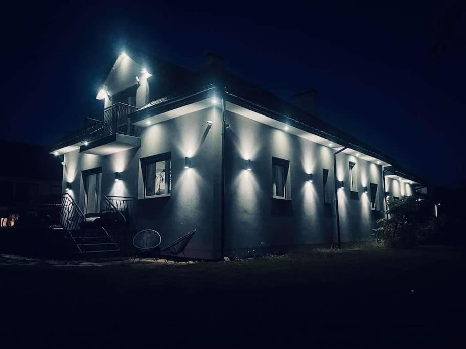 Dream House Smarthome Biệt thự Warsaw