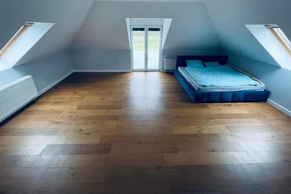 Dream House Smarthome Biệt thự Warsaw
