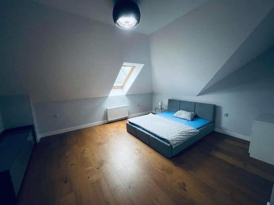 Dream House Smarthome Biệt thự Warsaw