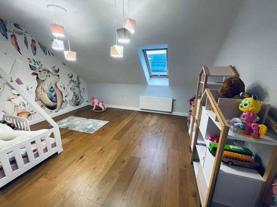 Dream House Smarthome * Warsaw