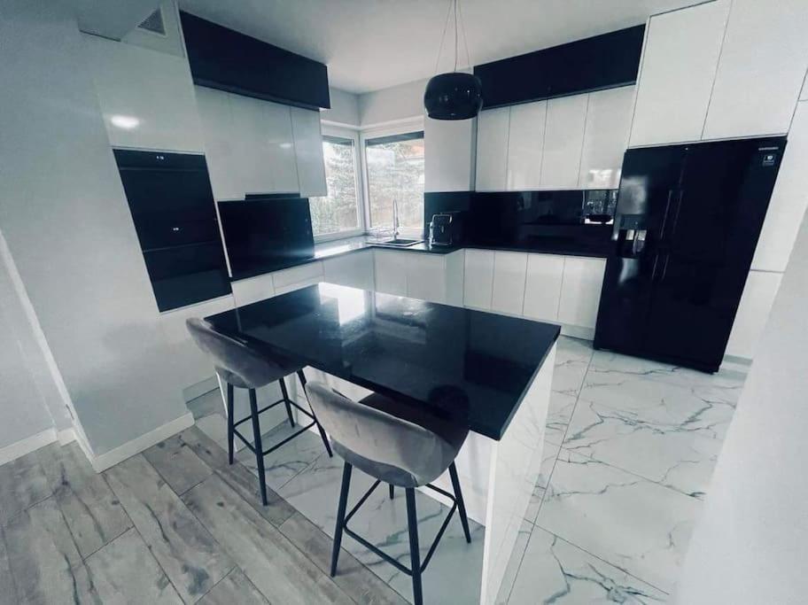 Dream House Smarthome Biệt thự *