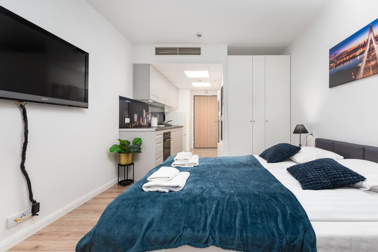 Bliska 17 A By Homeprime * Warsaw