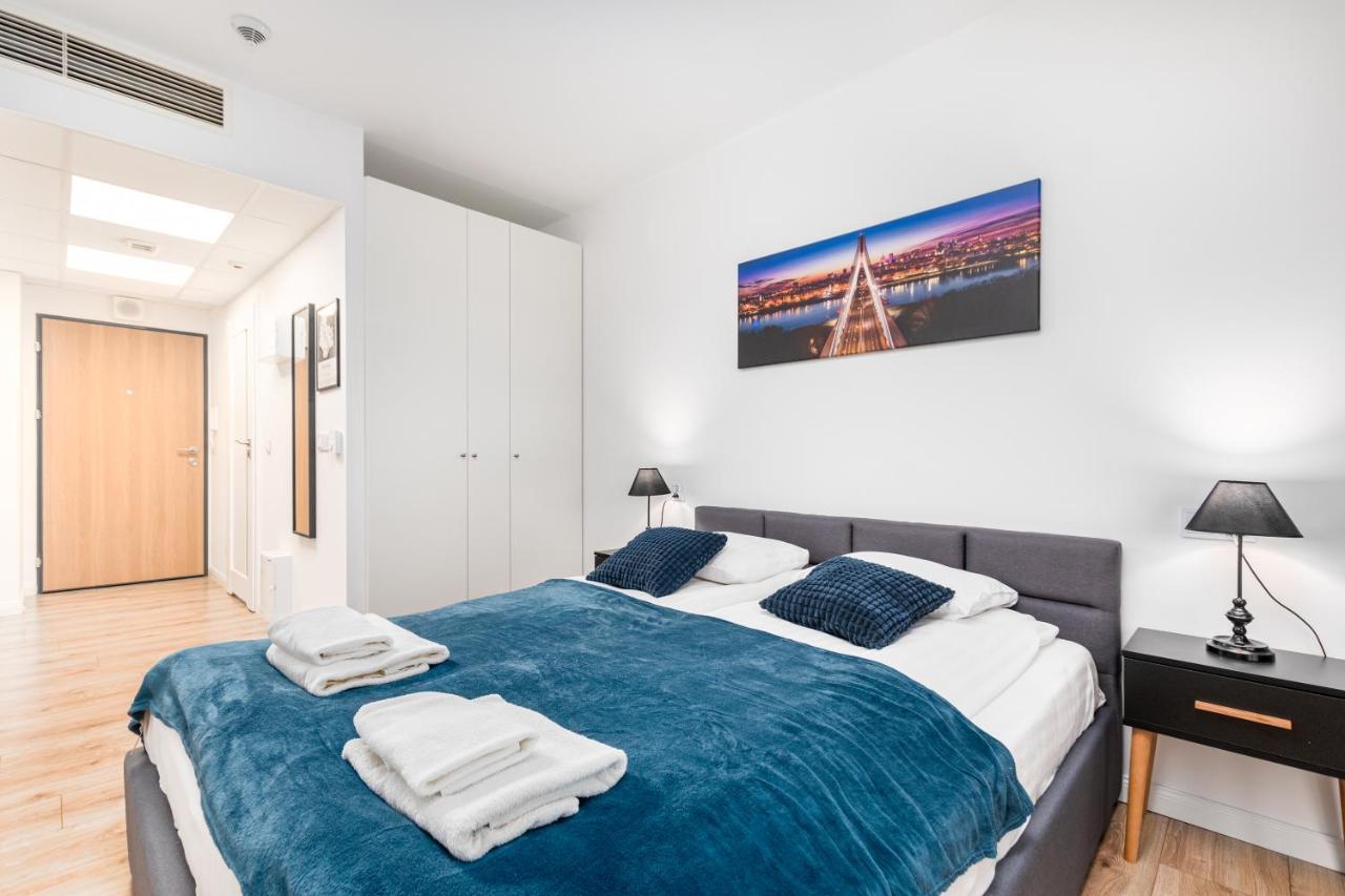 Bliska 17 A By Homeprime Apartment *