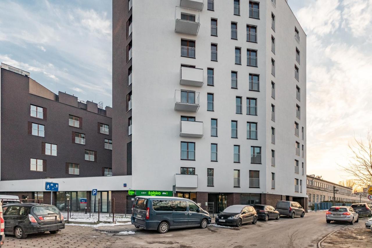 Bliska 17 A By Homeprime Apartment