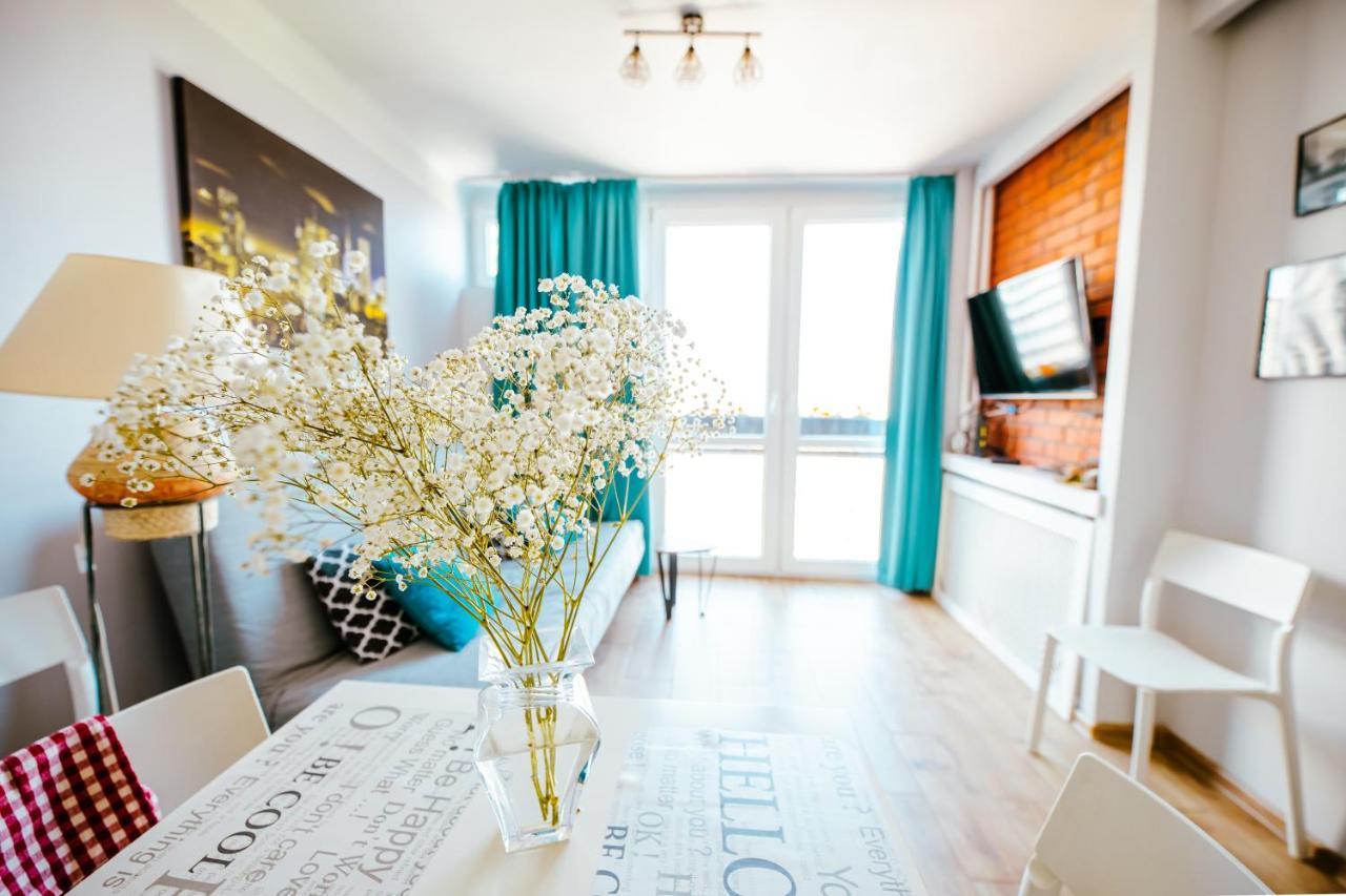 Mirowska Apartament *