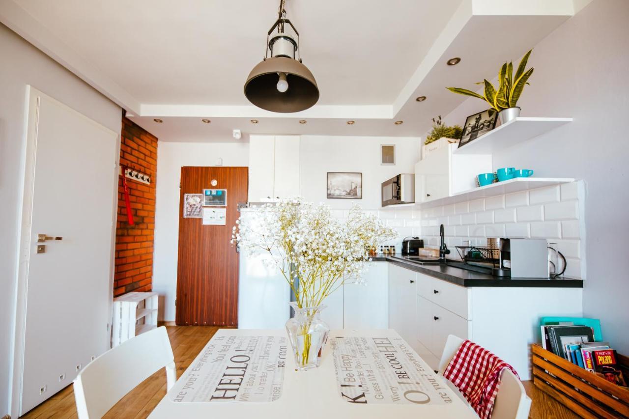 Mirowska Apartament Warszawa