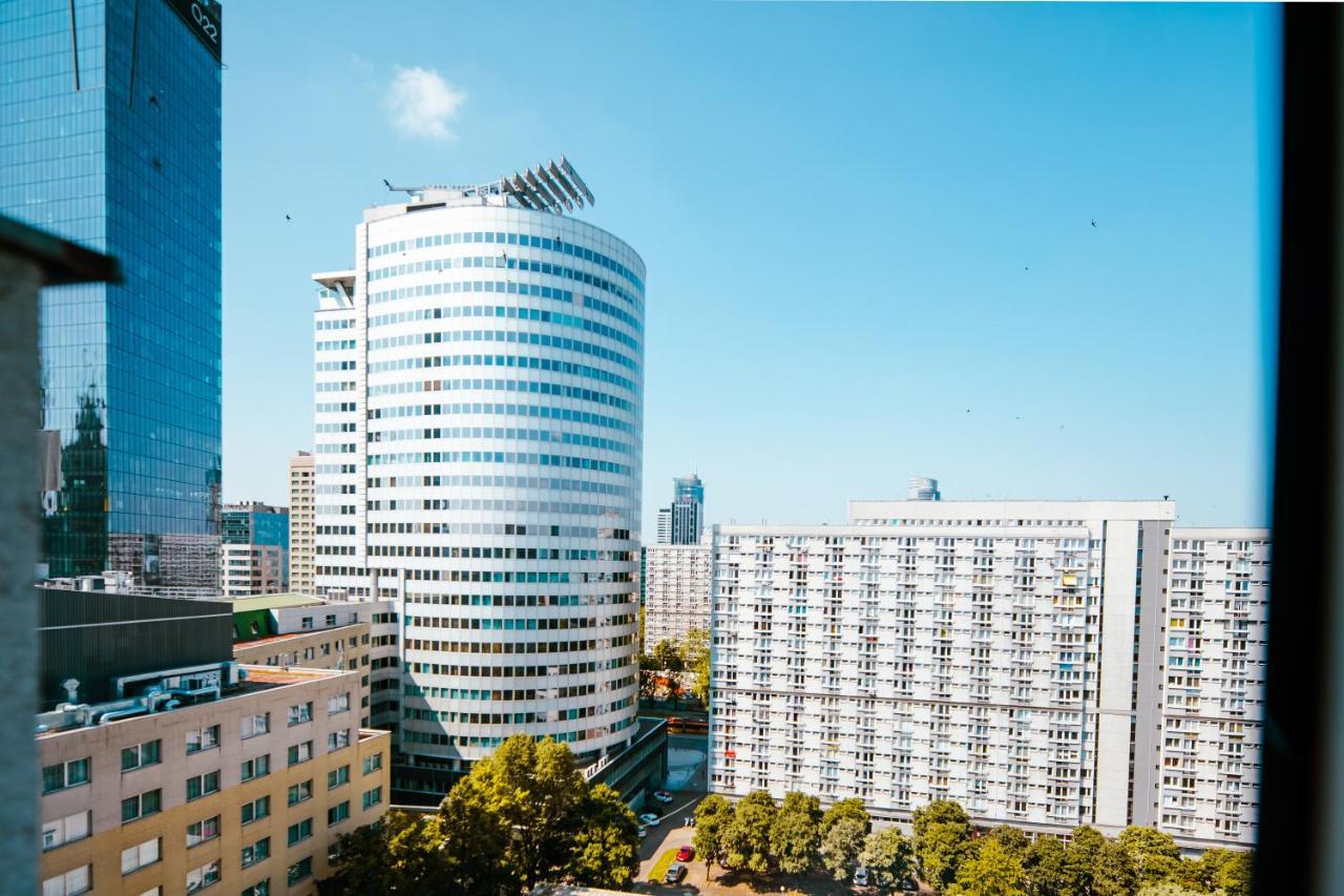 Mirowska Apartament *