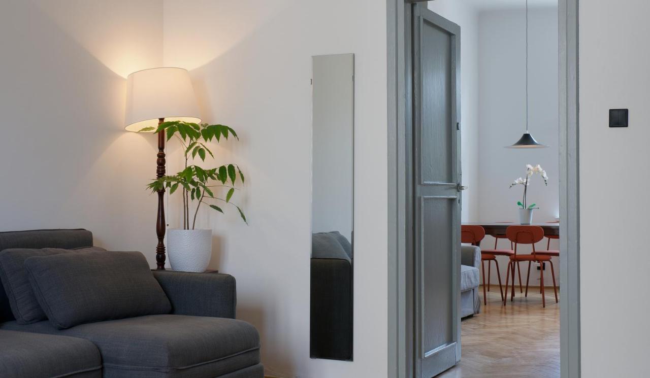 Concierge Tamka Chopin Apartment Warsaw