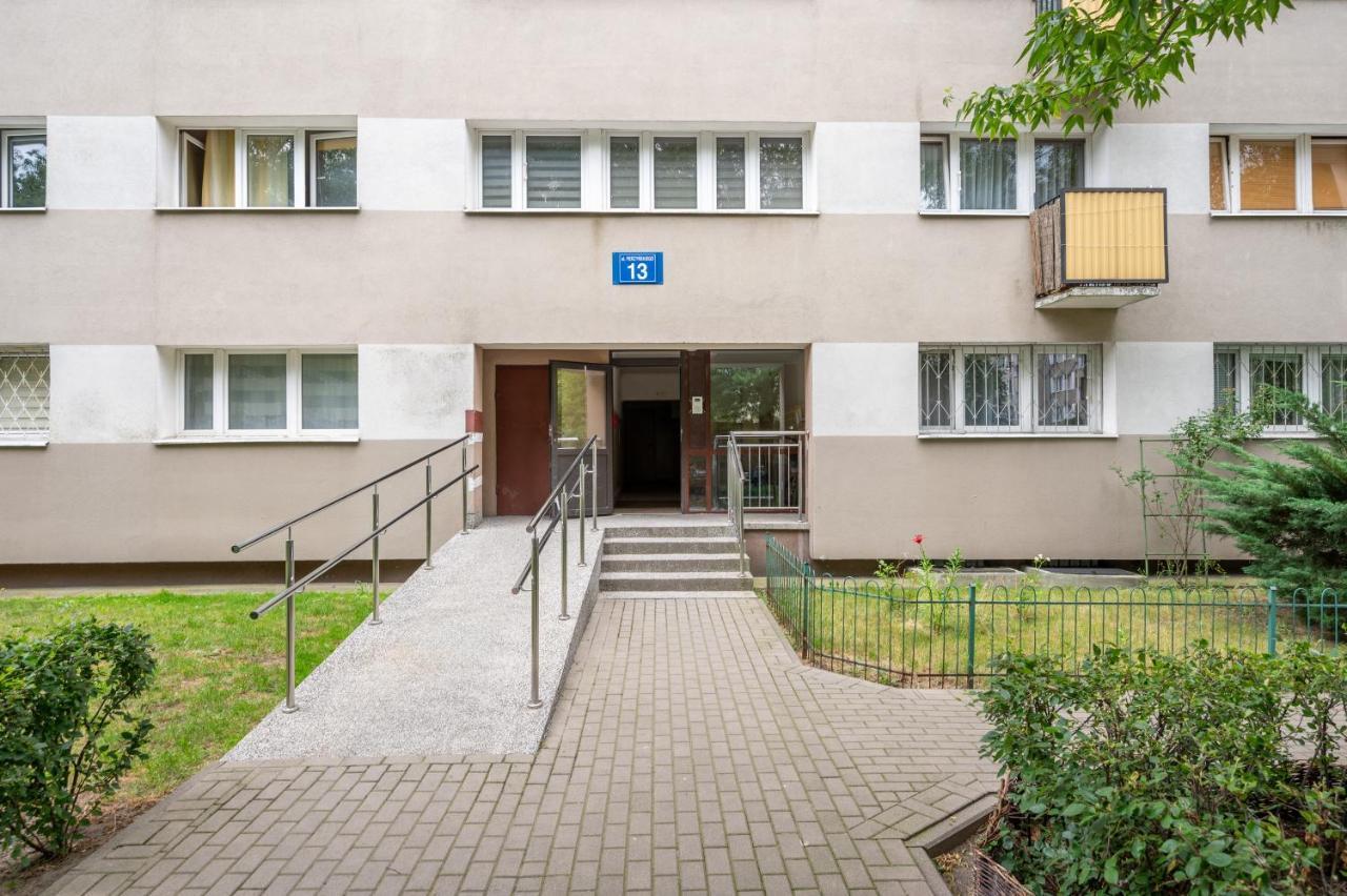 Bielany Comfort Apartamento Varsóvia