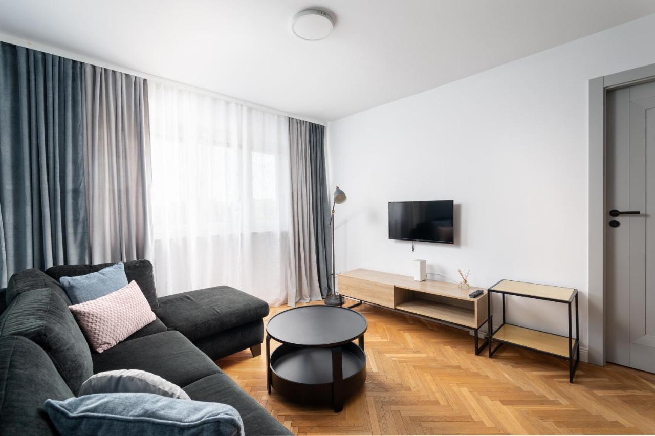 Apartamento Bielany Comfort