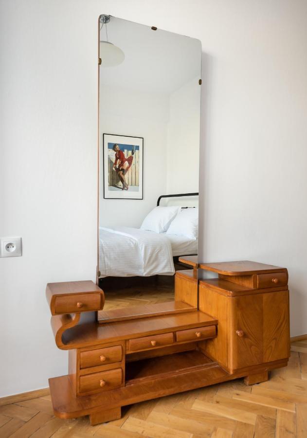Anielewicza Pin-up Studio Muranow Polin Apartment *